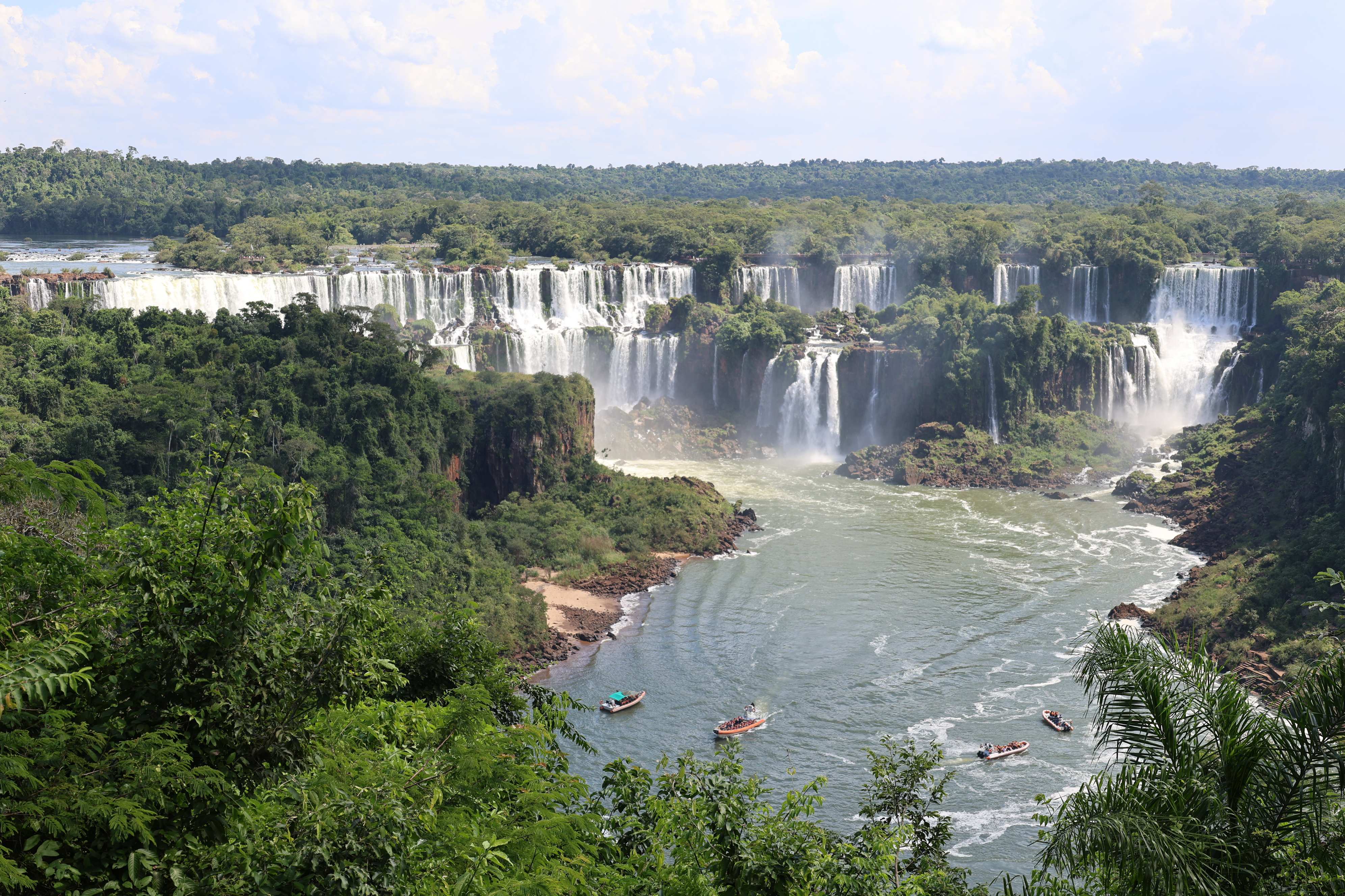 Argentina